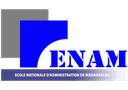 Logo ENAM